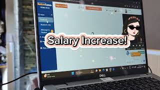 Work from home with me  Salary amp Bonuses as an ESL Teacher in Native Camp [upl. by Van]