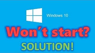 How to fix Inaccessible boot device Windows [upl. by Kissel570]