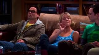 Skinner’s Operant Conditioning Theory shown on the tv show Big Bang Theory [upl. by Etteniuq]