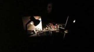 Merzbow  live in GenevaSwitzerland PART 2 [upl. by Ahsinned]