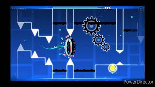 Creo  Nautilus  Layout completo by OliverGD1 me  Geometry Dash 211 [upl. by Ysus]