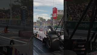 Top Fuel is the CRAZIEST Motorsport on the planet [upl. by Seif]