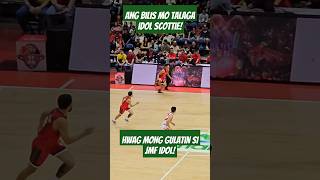 Andyan na naman yong pogi moves mo idol shorts shortsfeed youtubeshorts shortvideo basketball [upl. by Ylera915]