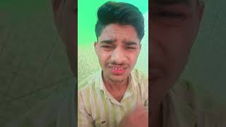 तुमने खाना क्यों नहीं खाया अभी तक 😀🌞😂😘 comedy funny fun youtubeshorts sanjaycomedy [upl. by Edd]