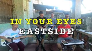 In Your Eyes  Eastside Band Cover [upl. by Enileuqcaj]