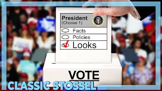 Classic Stossel What People REALLY Vote For [upl. by Atis]