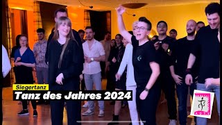 ADTV Tanz des Jahres 2024 [upl. by Catlaina995]