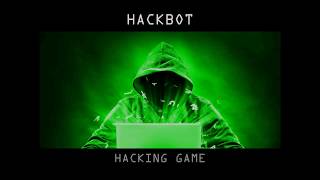 HackBot Hacking Game [upl. by Stich442]