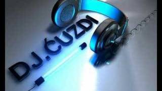 Dj Cuzdi vs Anica Milenkovic  Gde si Remix wwwdjcuzdiattt [upl. by Shirlie]