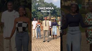 Omemma by Chandler Moore Sped up version😮‍💨❤️‍🔥 God is good❤️❤️ omemma christian [upl. by Okoy]