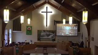 Eastwood Baptist Church Syracuse NY Sunday Worship 102223 [upl. by Adyht]