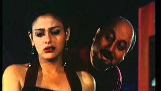 Mujh Se Naaraz Ho To Full Song  Papa Kehte Hain  Anupam Kher Mayuri Mayuri Kango [upl. by Aicargatla85]