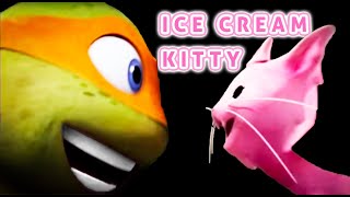 ICE CREAM KITTY SONG OFFICIAL VIDEO  Prod By DJ Hymn [upl. by Nnylatsyrk]