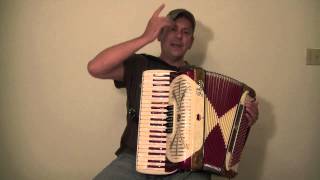 What to look for when buying an used accordion [upl. by Elah261]