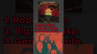 Nonagon Infinity  The Infinite Album [upl. by Mulligan248]