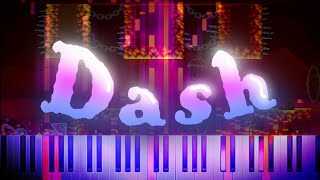 ✨ DASH  MDK  MIDI REMAKE [upl. by Arayt]