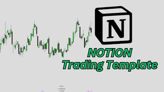 Using NOTION For A Day Trading Journal [upl. by Endor]