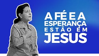 CULTO AO VIVO  03112024 [upl. by Madeline]