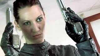 Agent Elite Martial Arts Action Full Movie [upl. by Auqenes369]