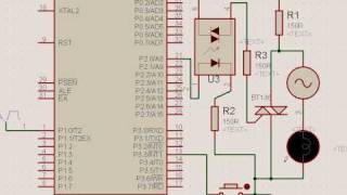 Major Projects in power electronicsfiringanglecontrolavi [upl. by Heiney509]