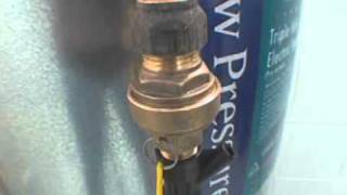 Pressure Relief Valve [upl. by Beare365]