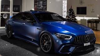 2025 Mercedes amg gt 63s first look [upl. by Phillada]