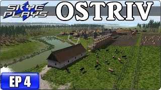 OSTRIV Ep 4  Do You Want Fries With That  Lets Play  Gameplay  Tips [upl. by Ddahc]