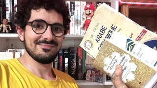 Bookhaul AlBouraq éditions [upl. by Adaner]