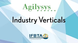 Agilysys  Industry Solutions [upl. by Iolande585]