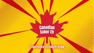 Canadian Sober EhMichael Gordon [upl. by Ysle809]