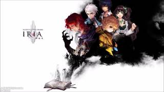 Mabinogi The Drama IRIA II Soundtrack  Tale That Was Not Told Main Theme [upl. by Irama401]