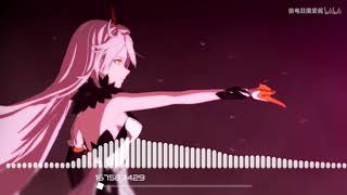 OSTSoundTrack quotBEFALLquot Animation The Return of God Kiana FORMAT FLAC  Honkai Impact 3 崩坏3rd [upl. by Alpers373]