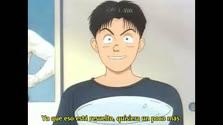 YAWARA A Fashionable Judo Girl Capitulo 008 Sub Español [upl. by Philander]