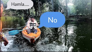 Boating with Colleagues at Ibiza Fern Resort  Comedy Vlog minivlog [upl. by Nibaj]