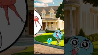 POV Best Gumballs Family  The Amazing world of Gumball [upl. by Noak]