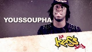 Youssoupha  La KassDED avec Oxmo Puccino Orelsan Taïpan SPi [upl. by Otes291]