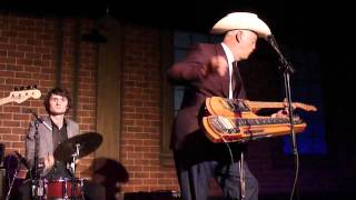 Junior Brown Surf Medley 040911MP4 [upl. by Atires]