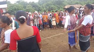 Jirikindeng zonal karbi youth festival 2024 [upl. by Ahsiela93]