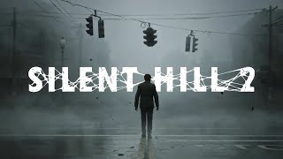 Silent Hill 2 ✦ Призраки прошлого и холодный пот ✦ Прохождение  4 [upl. by Alverson]