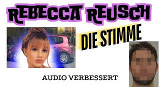 Beobachtung der Entführung von Rebecca Reusch führt nach Polen und Live Nachbesprechung – Audio Top [upl. by Emeric]