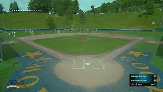 Cooperstown Championship Game  2022 Tournament 9 Wood Bat Championship [upl. by Oby]