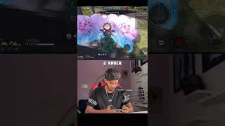 3 finger handcam gameplay solo vs squad poco x3 pro 60fps 120hz 360hz game turbo SD860 Prosecser 4kr [upl. by Eada]