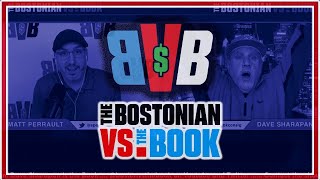 The Bostonian Vs The Book  Thursday November 16th 2023 [upl. by Lud600]