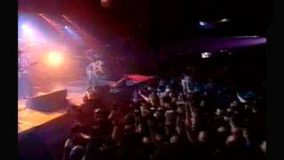 The Cranberries  Salvation Live in Madrid 1999 [upl. by Ennalyrehc]