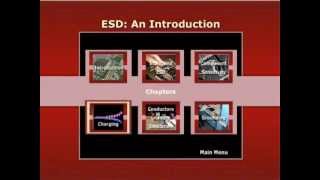 ESD Courses ESD an Introduction [upl. by Corena]