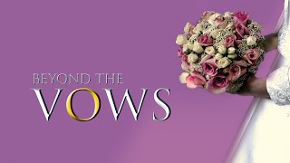 Beyond the Vows 2019  Full Movie  Tonyai Palmer  Alfred Castillo Jr  Kimberly Ryans [upl. by Nolyarb541]