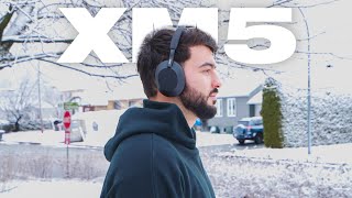 Sony WH1000XM5 Review  1 Year Later Still King of Headphones [upl. by Enileuqaj412]