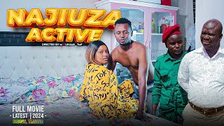 NAJIUZA FULL MOVIE  TANZANIA MOVIES 2024 LATEST FULL MOVIE [upl. by Enyaht]