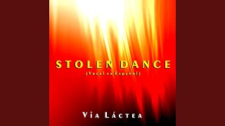 Stolen Dance Vocal en Español [upl. by Enawtna]