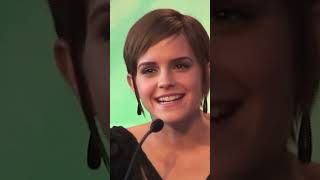 Emma Watson reveals kissing Daniel Radcliffe and Rupert Grint actually got boring [upl. by Calhoun786]